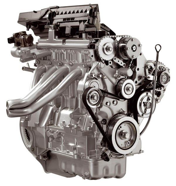 2017 A Tazz Car Engine